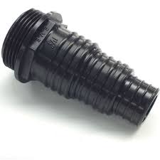 Pond Reducing Hose Adaptors